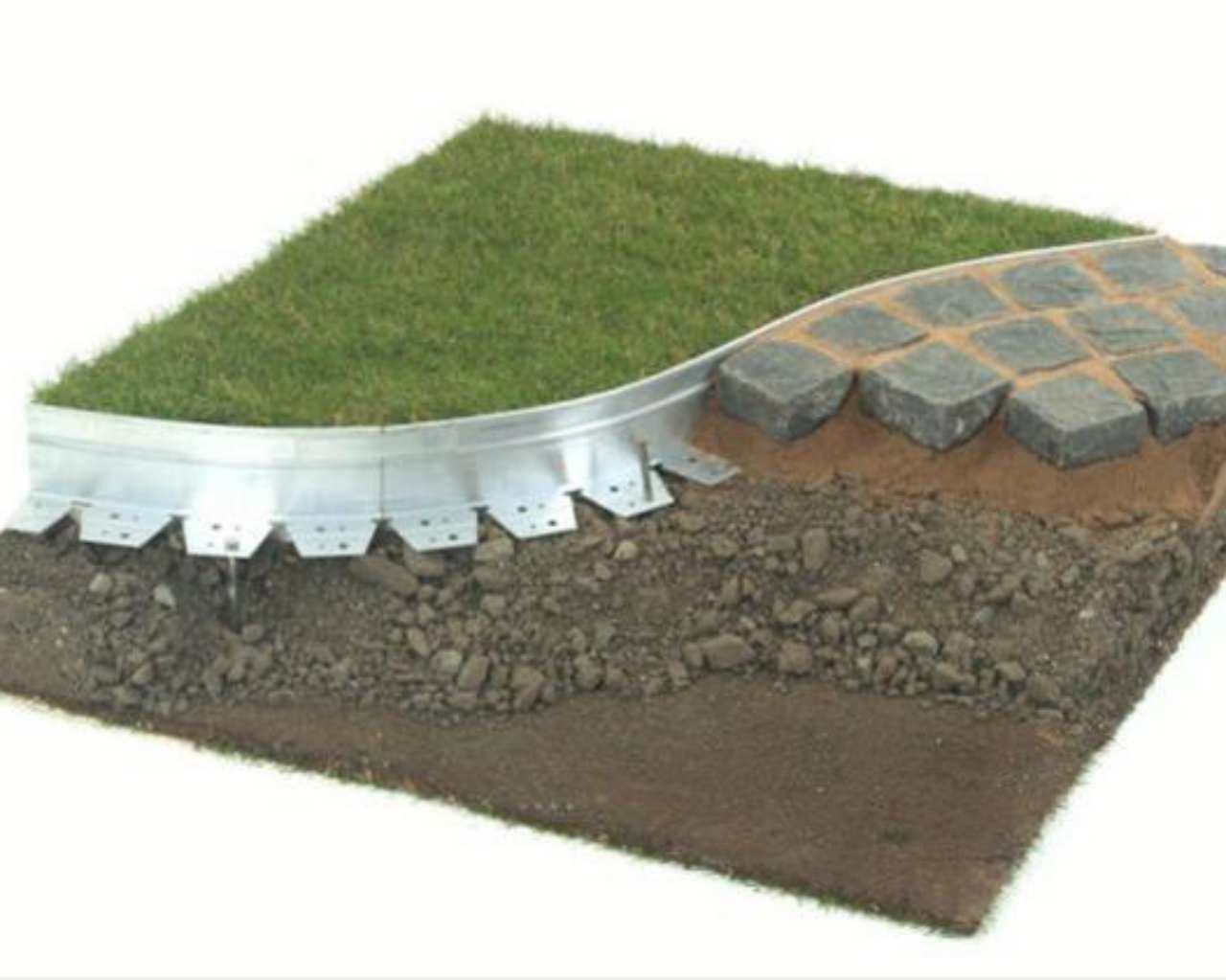 Beading - Formable 18mm 2.5m lenth (x10)