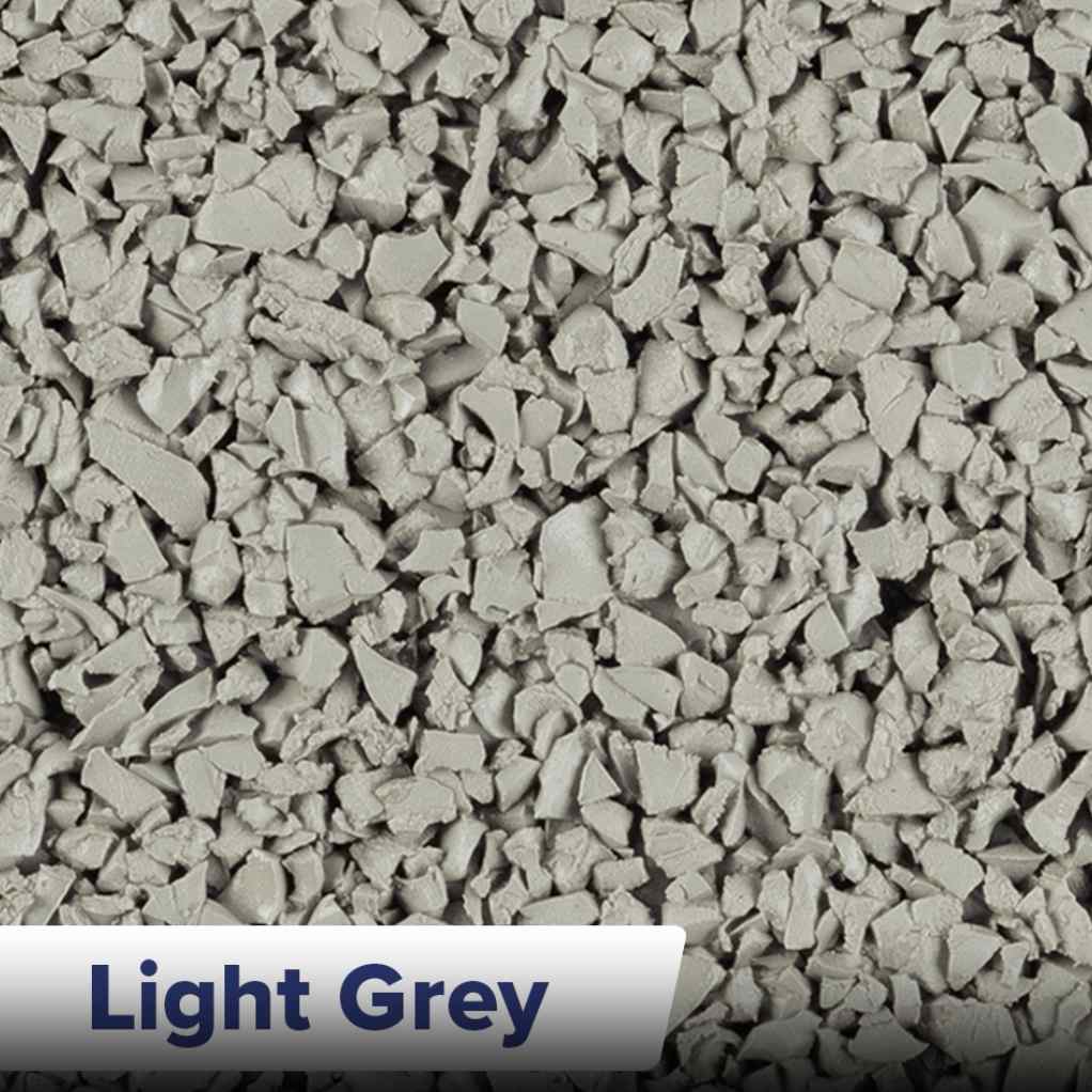 Light Grey EPDM 25kg bag
