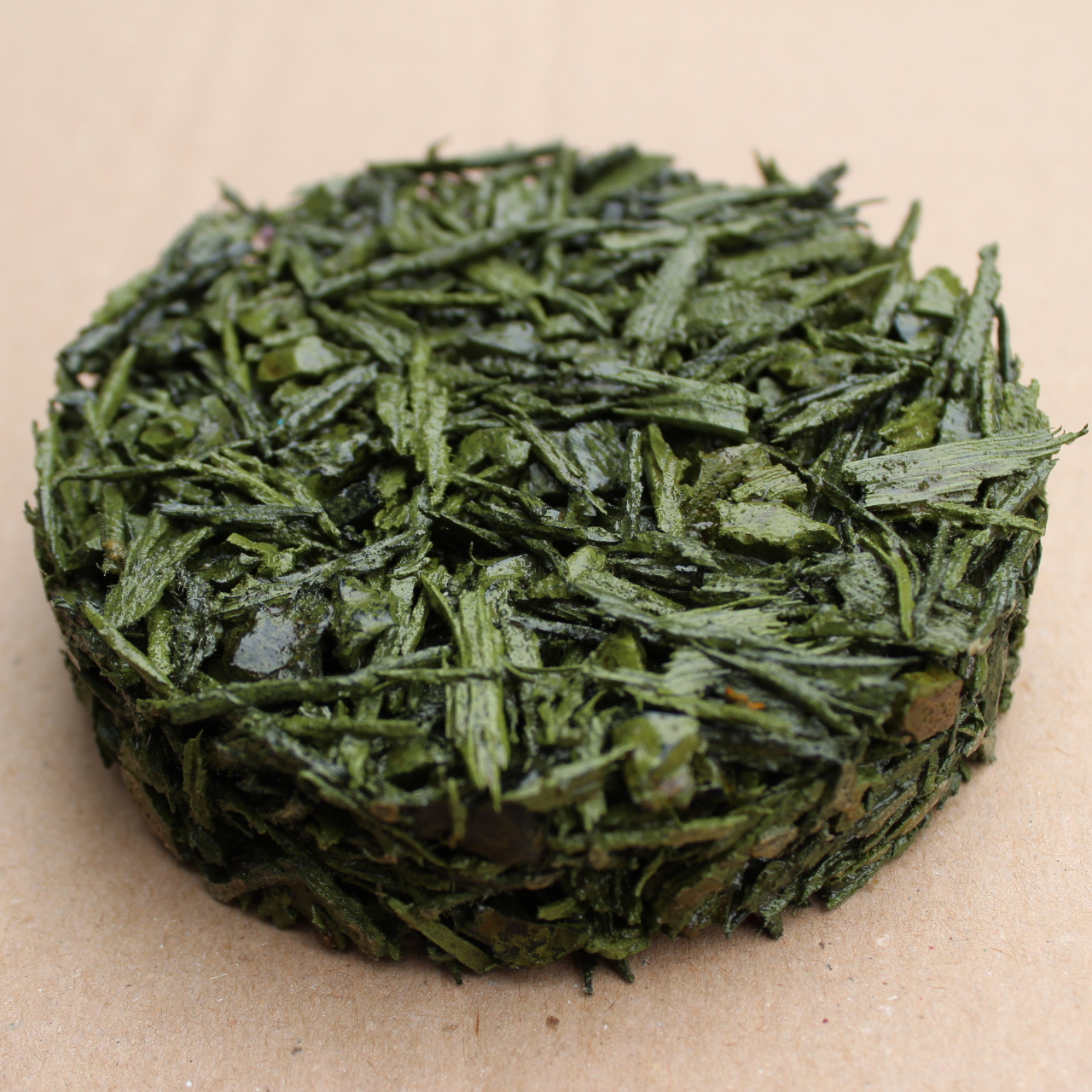 Spring Green Mulch 10kg bag