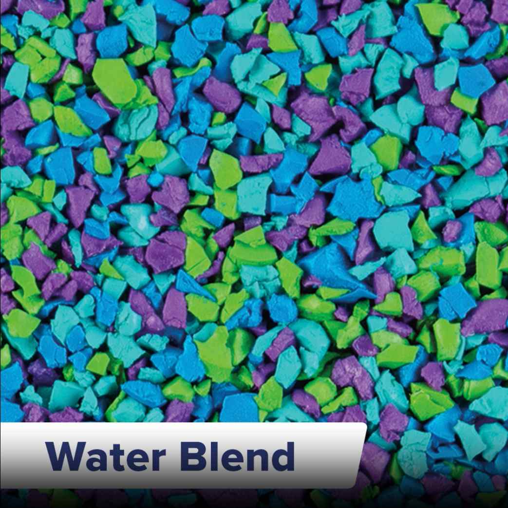 Water Blend EPDM 25kg bag